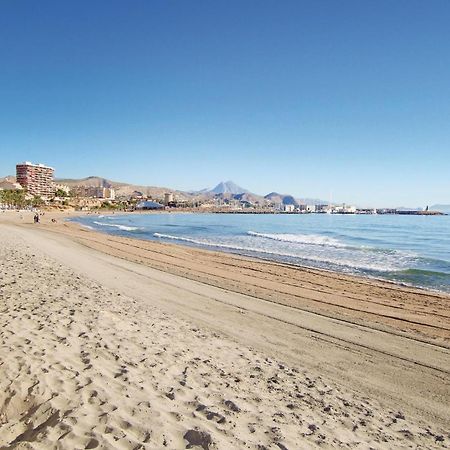 Gorgeous Apartment In El Campello With Wifi Esterno foto