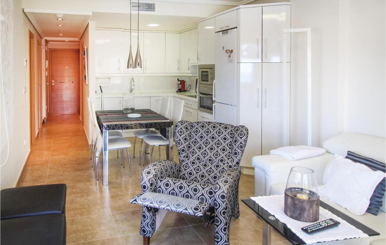Gorgeous Apartment In El Campello With Wifi Esterno foto
