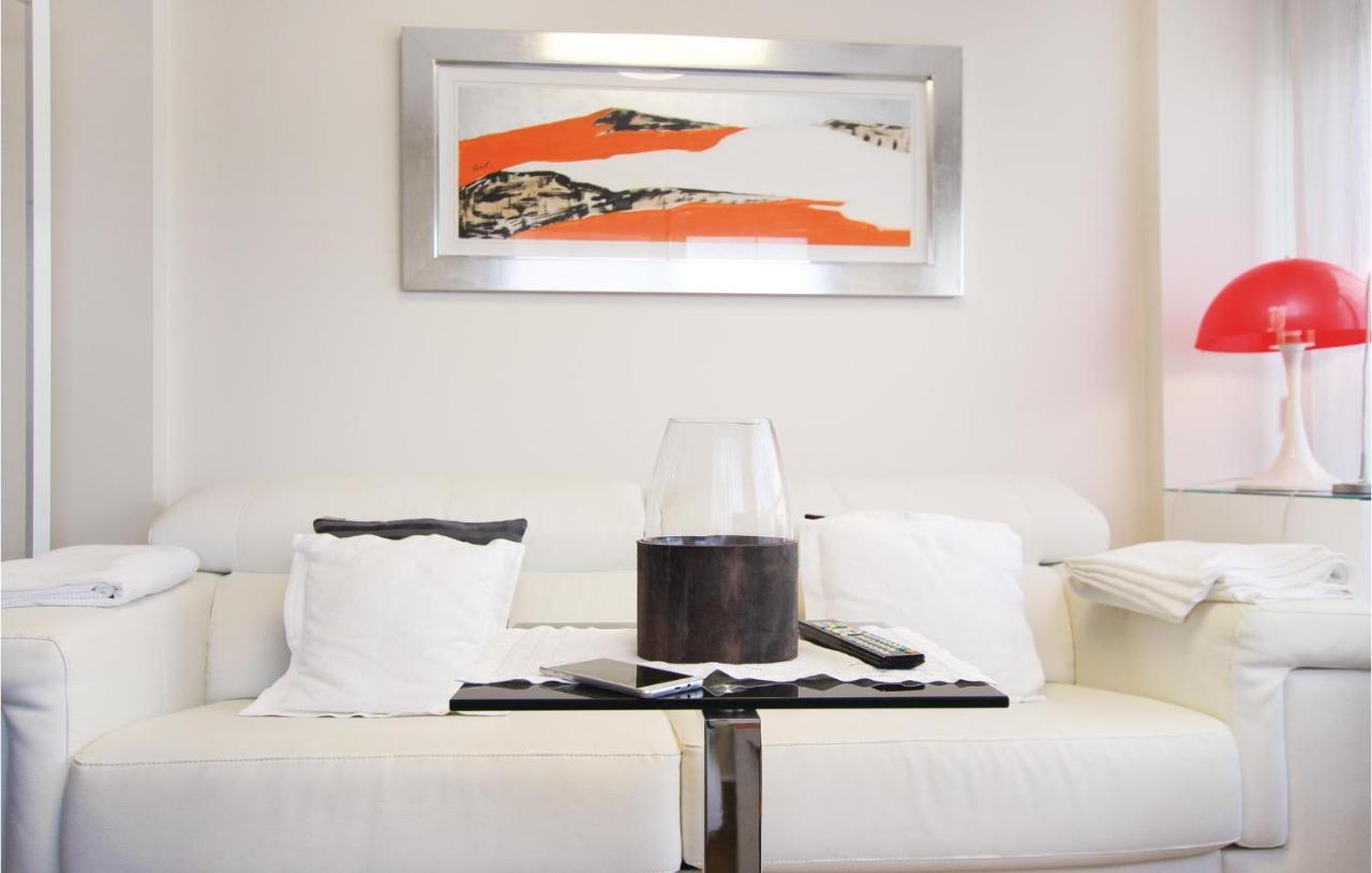 Gorgeous Apartment In El Campello With Wifi Esterno foto