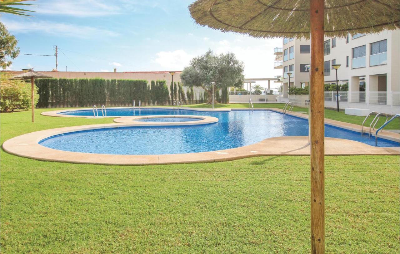 Gorgeous Apartment In El Campello With Wifi Esterno foto