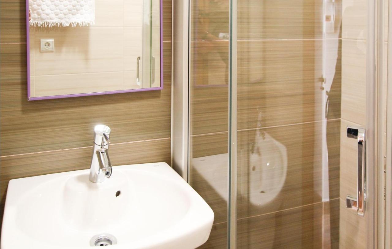 Gorgeous Apartment In El Campello With Wifi Esterno foto