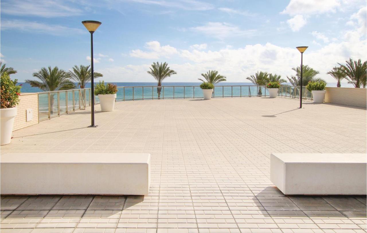 Gorgeous Apartment In El Campello With Wifi Esterno foto