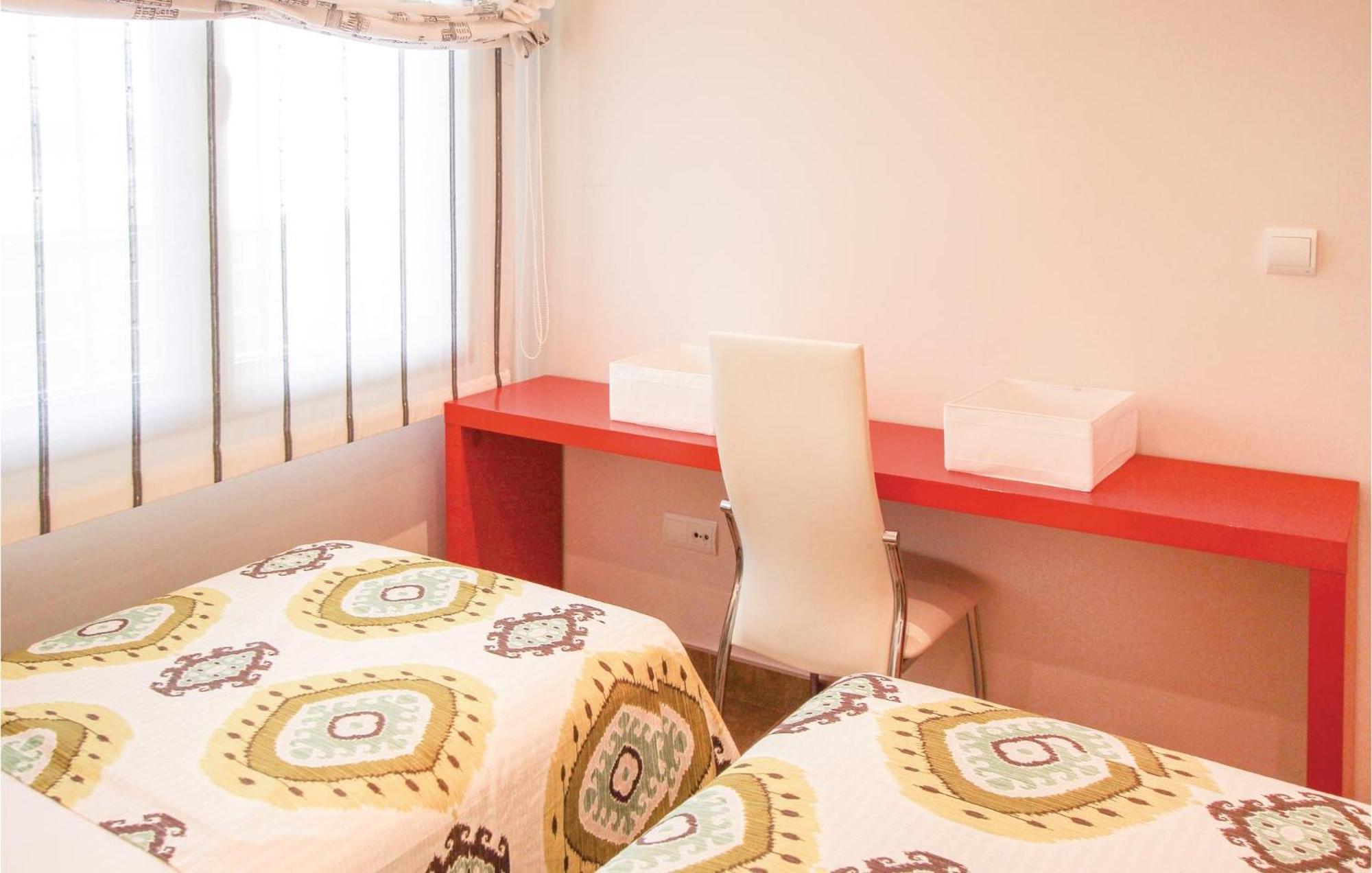 Gorgeous Apartment In El Campello With Wifi Esterno foto